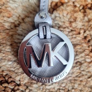 NWT Michael Kors Purse Charm